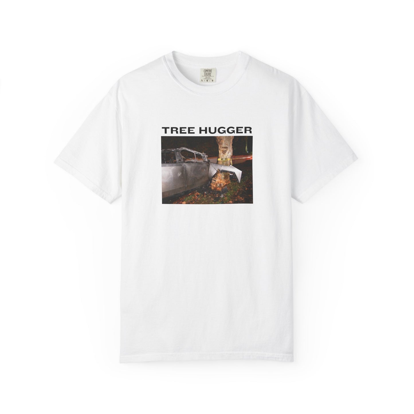 Tree Hugger T-Shirt