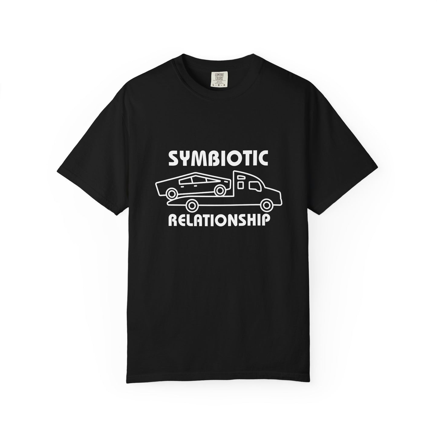 Symbiotic Relationship T-Shirt
