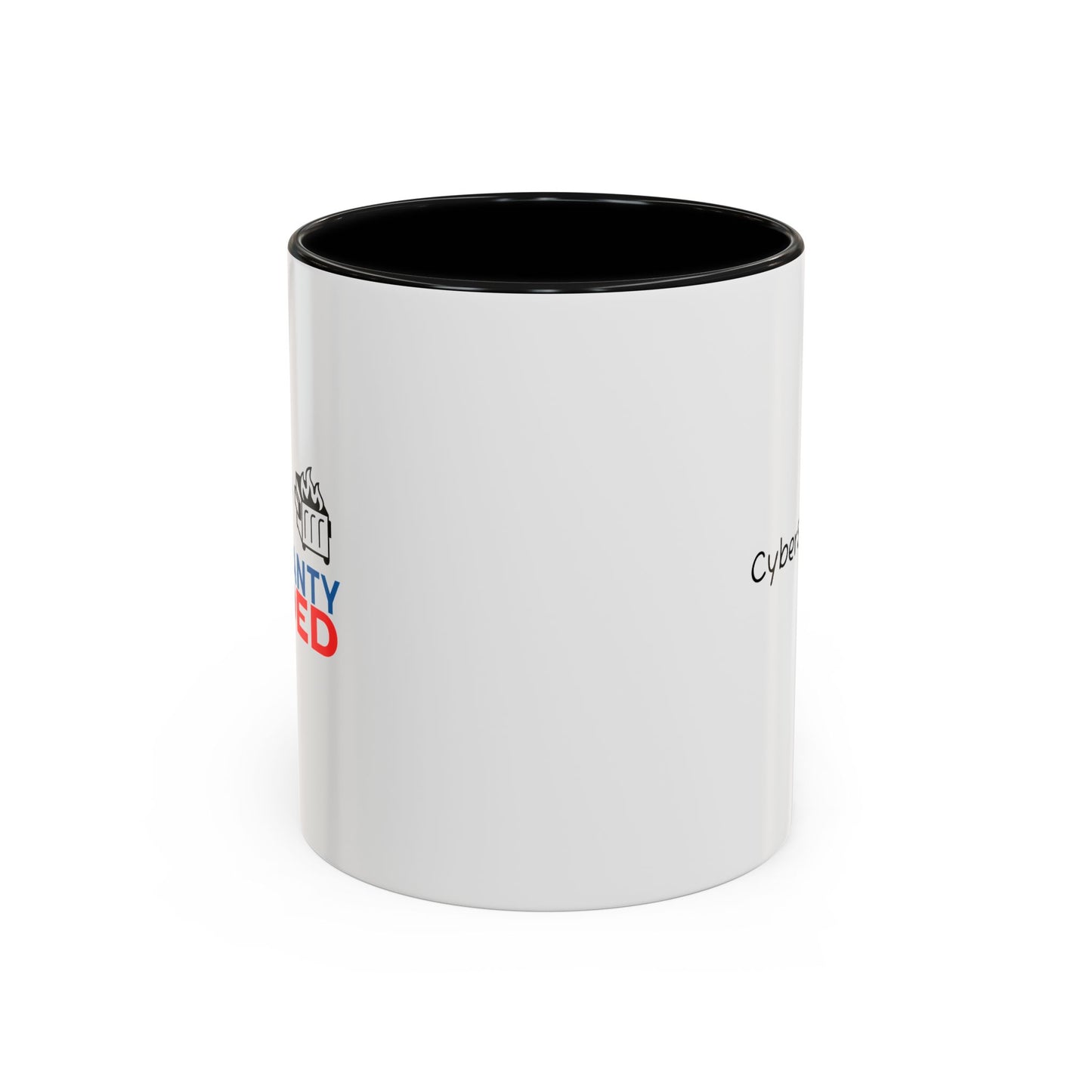 Warranty Voided Mug