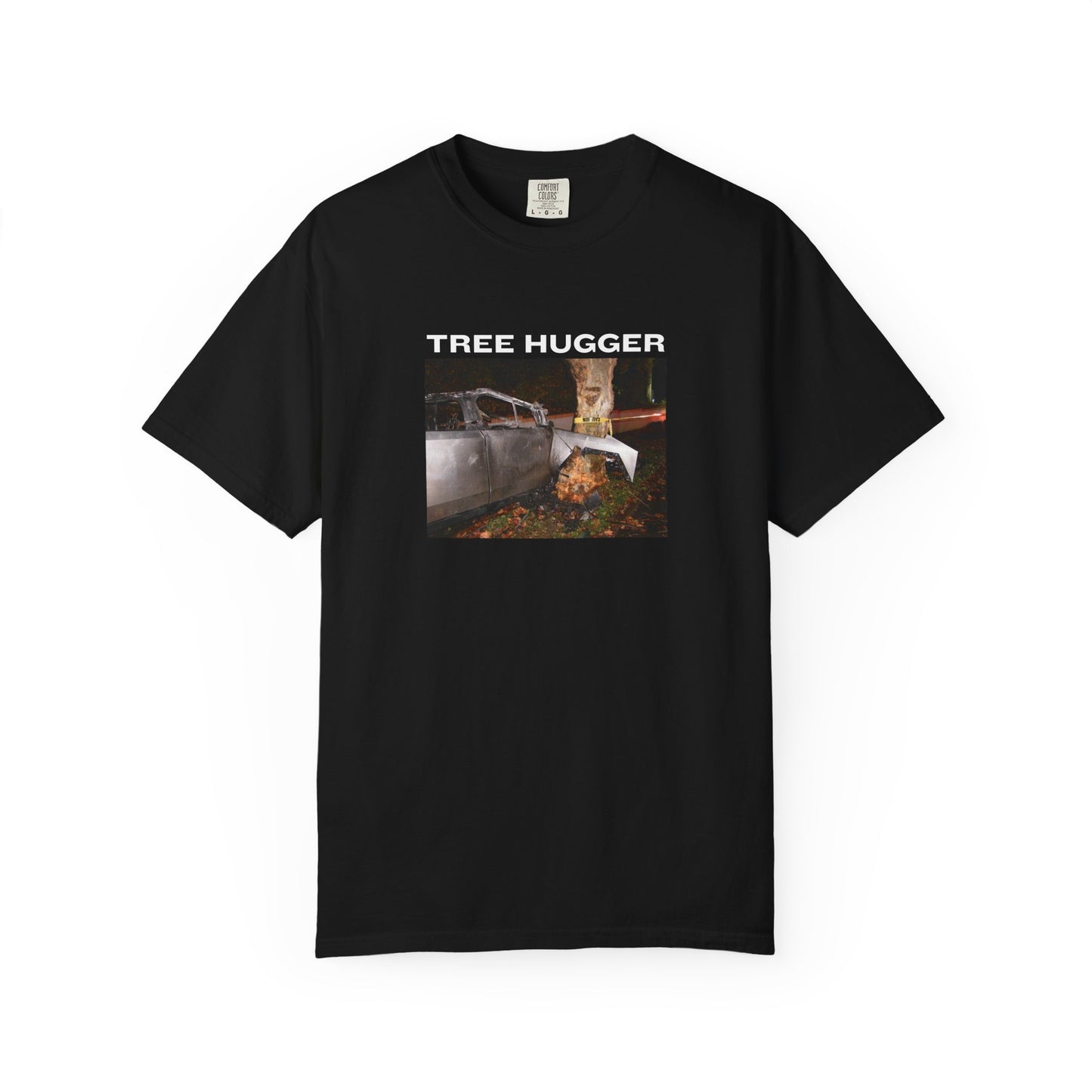 Tree Hugger T-Shirt