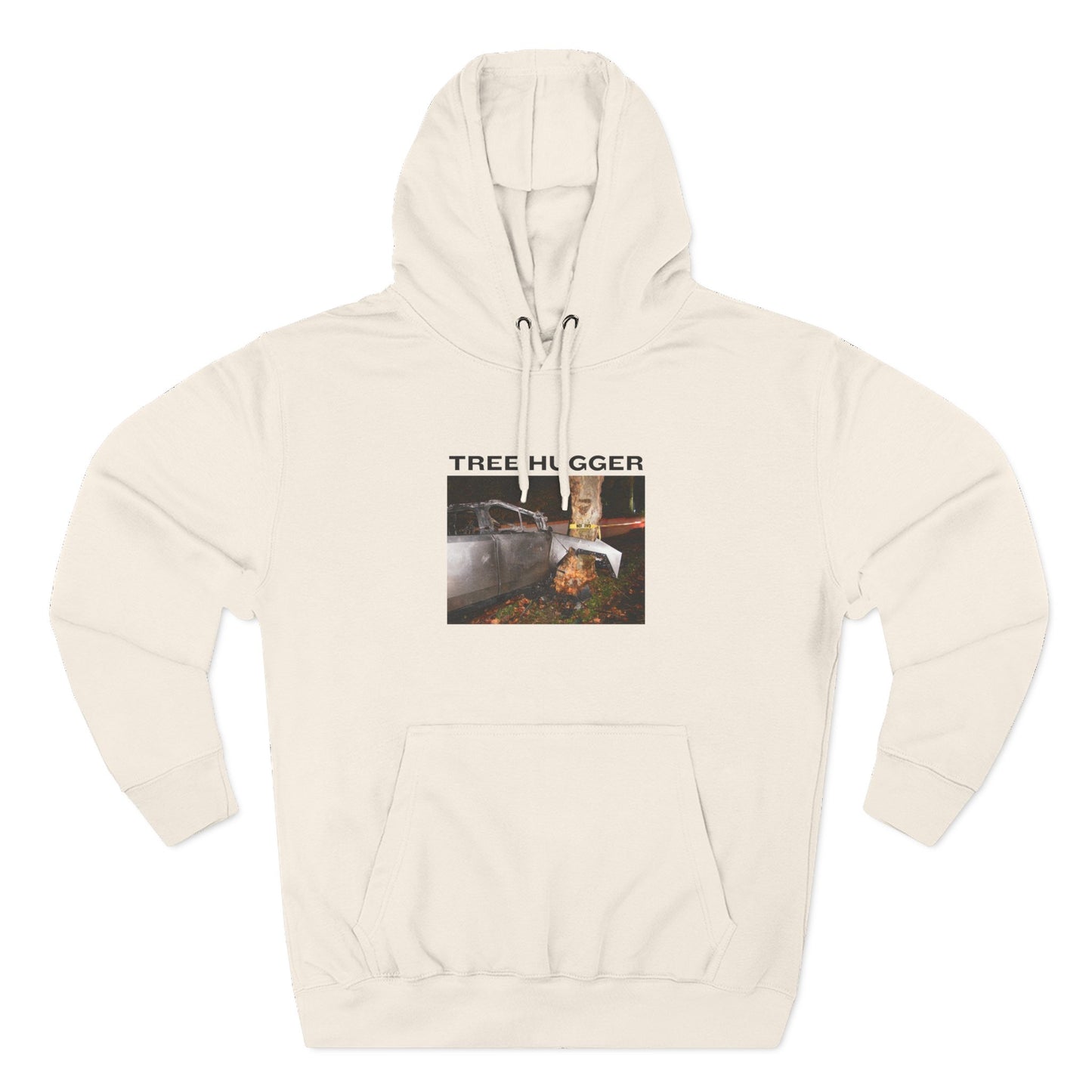 Tree Hugger Hoodie