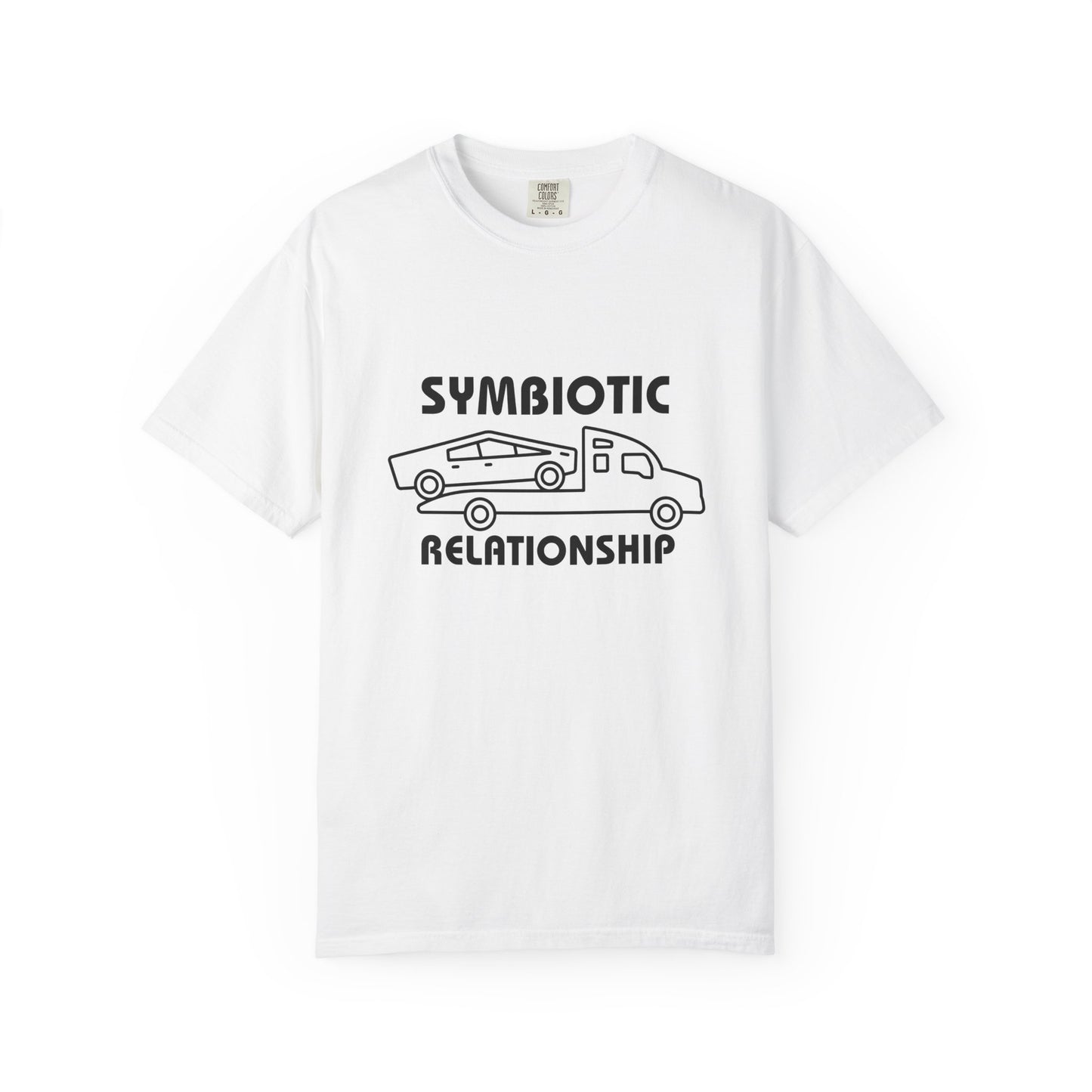 Symbiotic Relationship T-Shirt