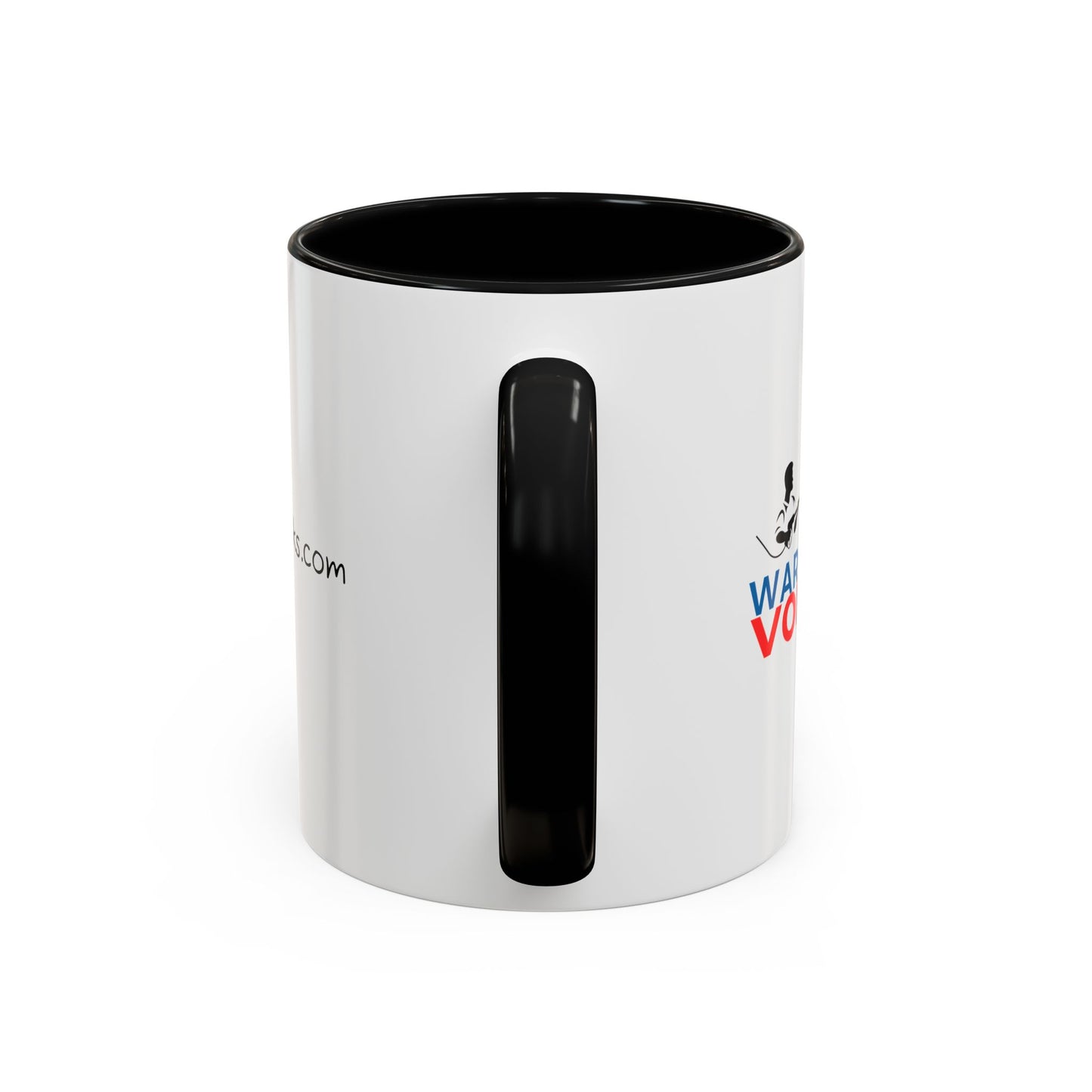 Warranty Voided Mug