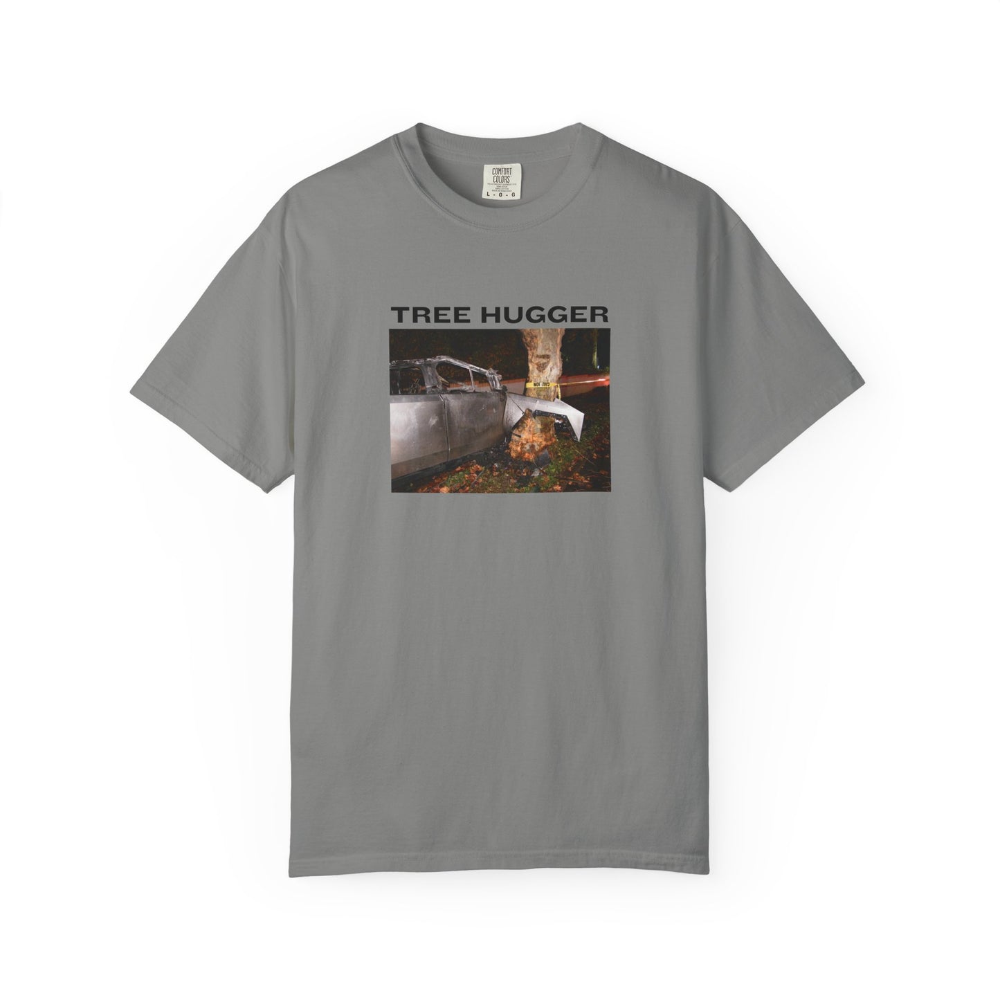 Tree Hugger T-Shirt