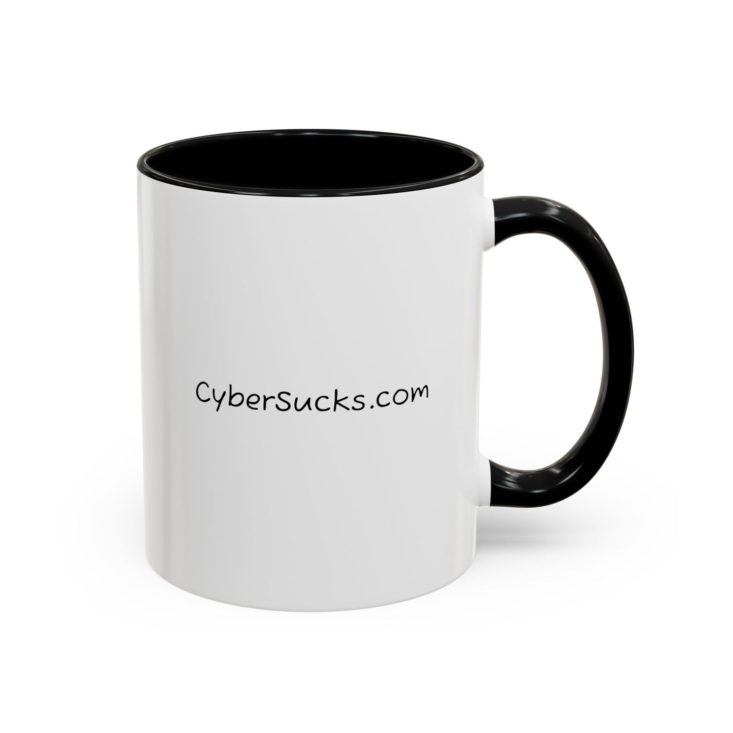 Tree Hugger Mug