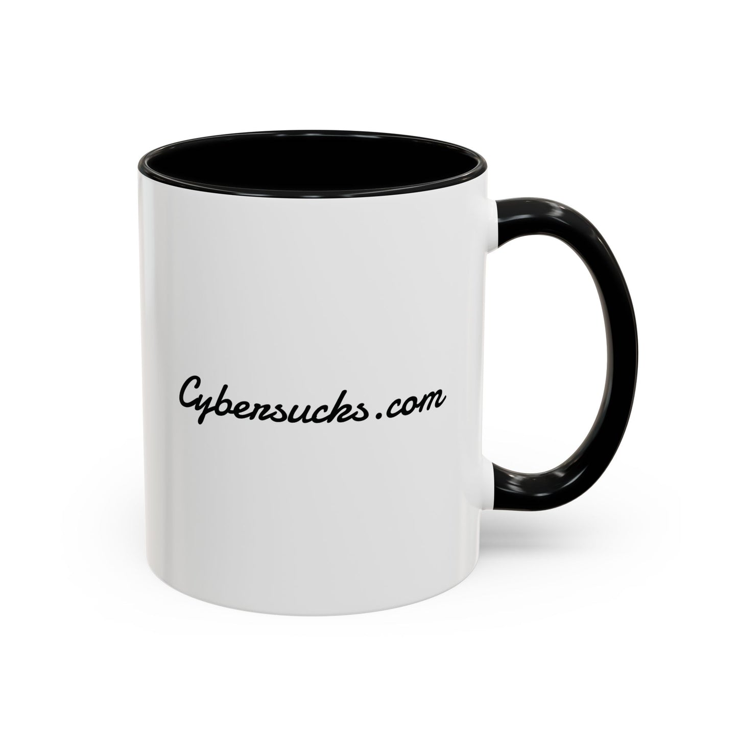 Symbiotic Relationship Mug