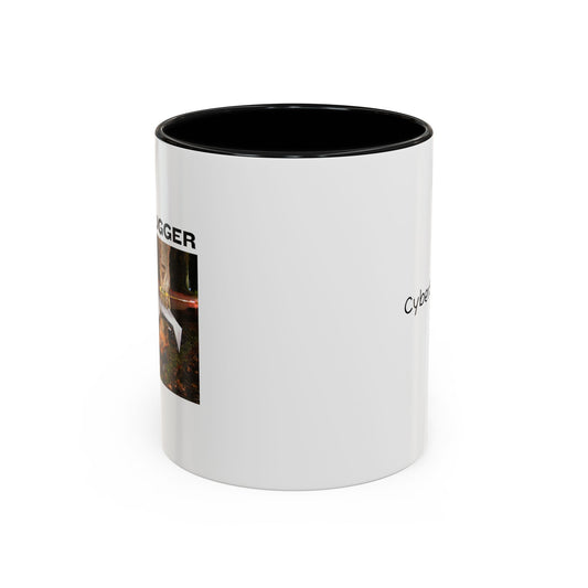 Tree Hugger Mug