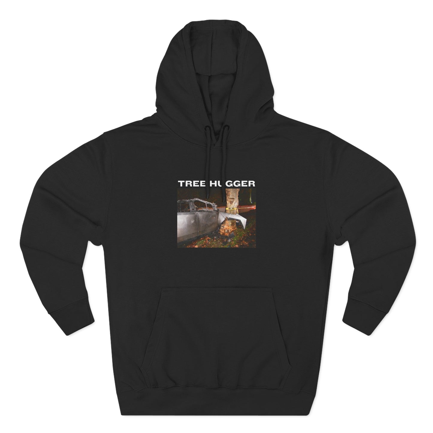 Tree Hugger Hoodie