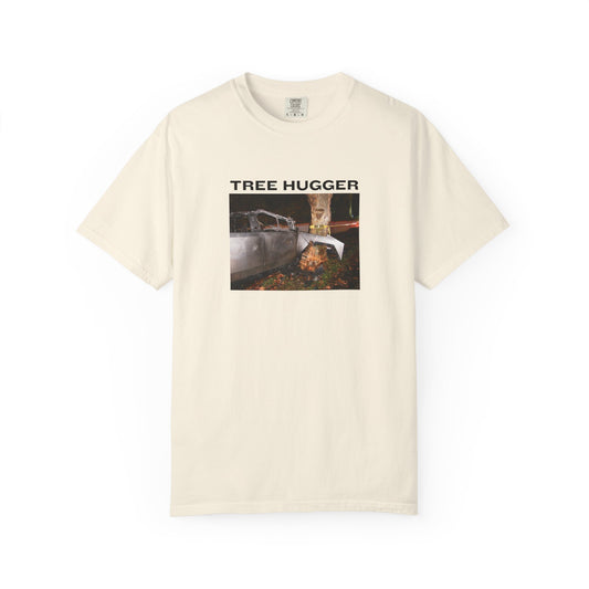 Tree Hugger T-Shirt