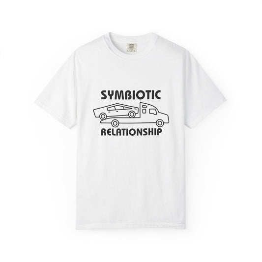 Symbiotic Relationship T-Shirt