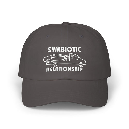 Symbiotic Relationship Hat
