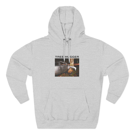 Tree Hugger Hoodie