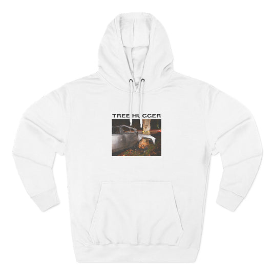 Tree Hugger Hoodie