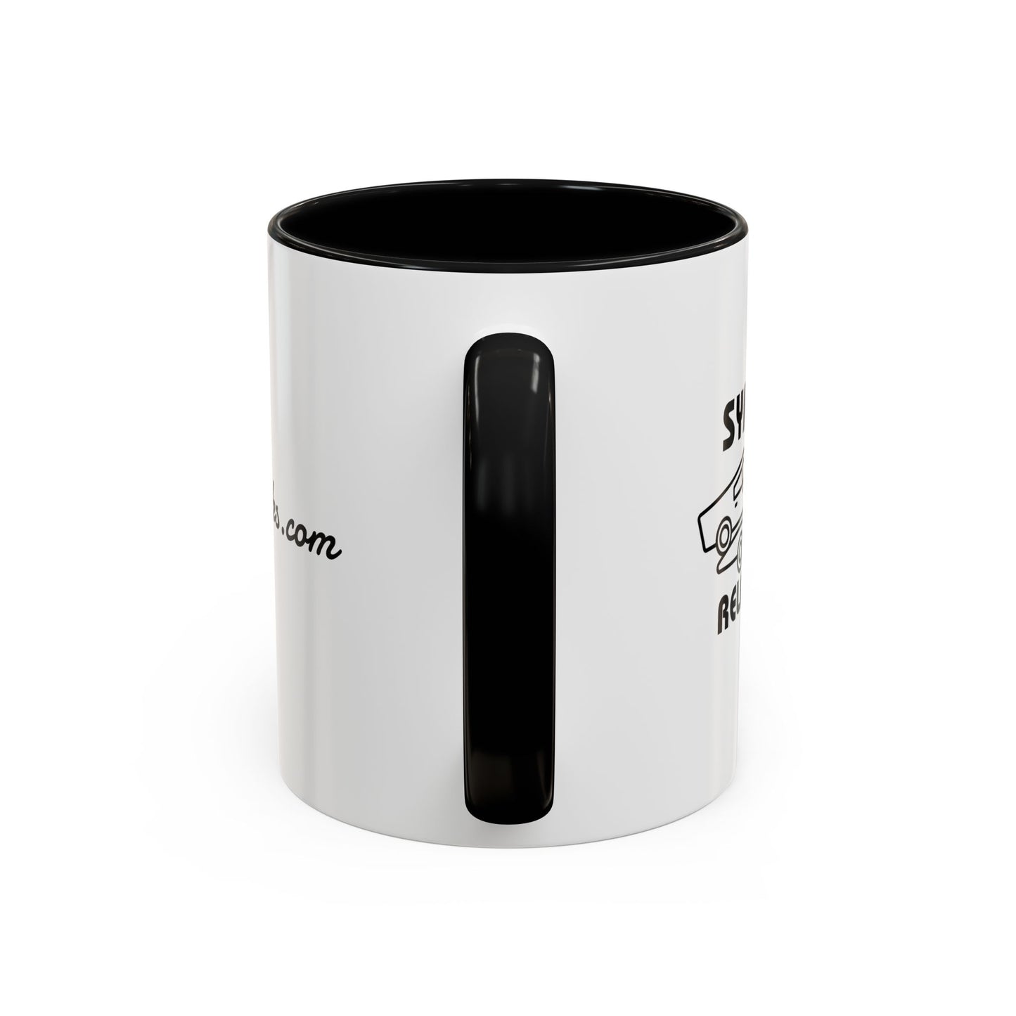 Symbiotic Relationship Mug