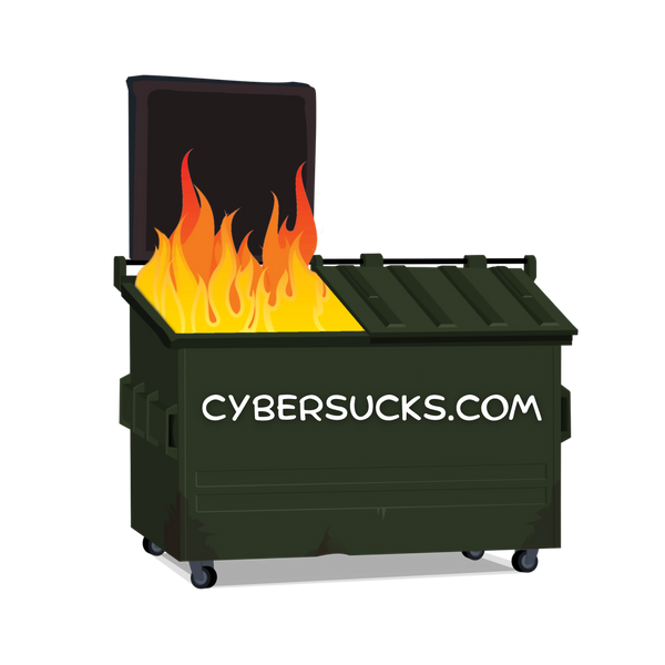 CyberSucks.com